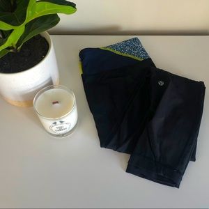 Lululemon Inspire 7/8